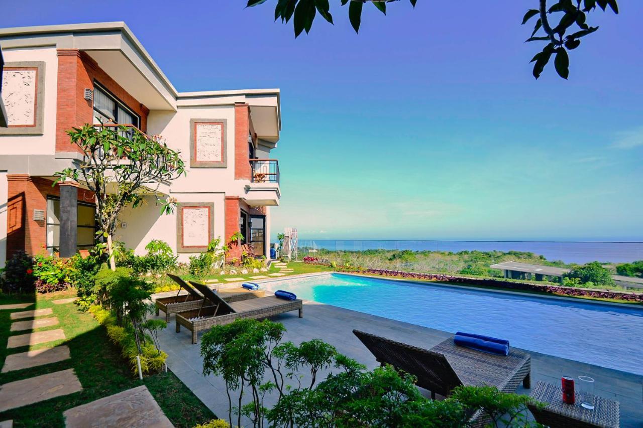 Ocean View Villa Uluwatu Luaran gambar