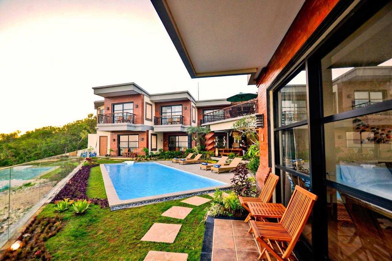 Ocean View Villa Uluwatu Luaran gambar