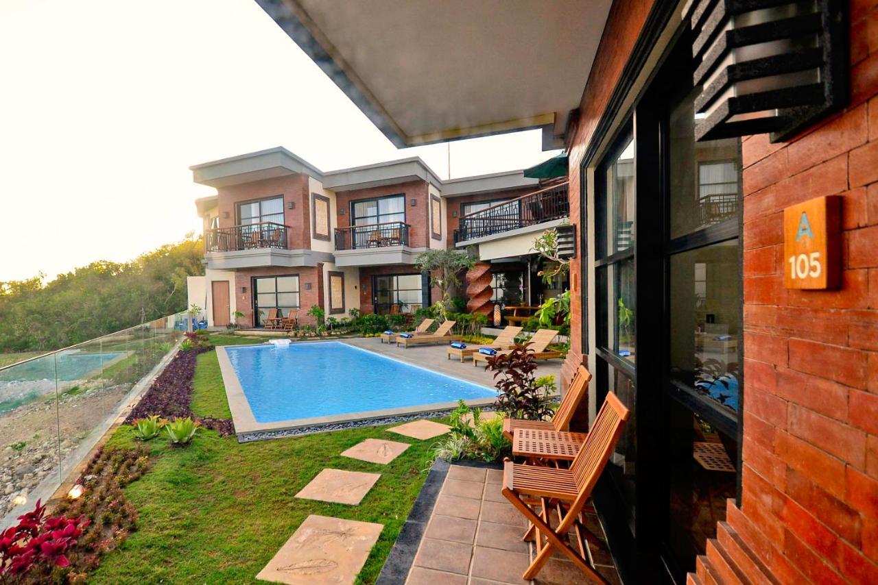 Ocean View Villa Uluwatu Luaran gambar