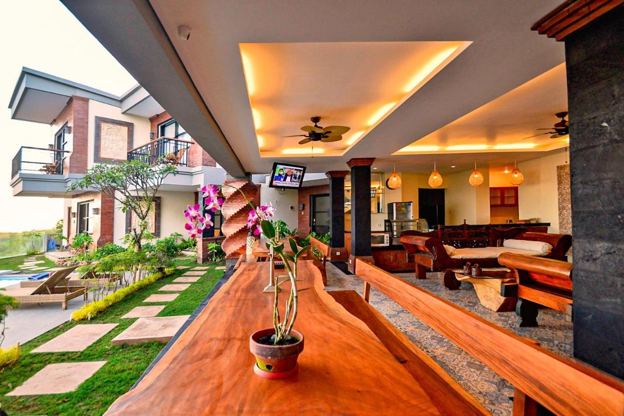 Ocean View Villa Uluwatu Luaran gambar